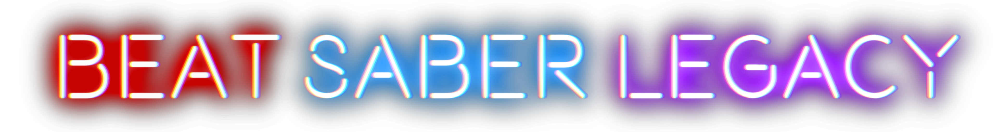 Beat Saber Legacy Logo